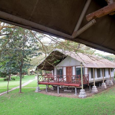 Lake Naivasha Crescent Camp Extérieur photo